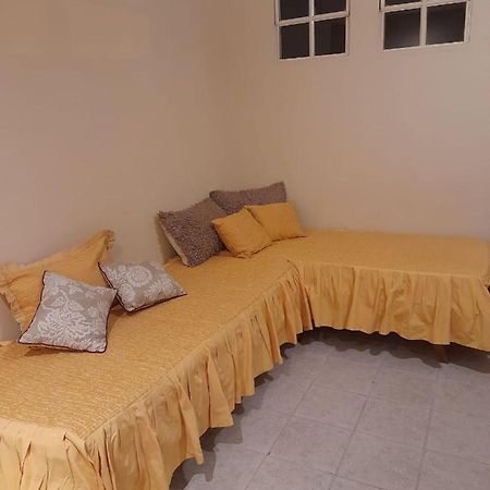 Alto Noa II Apartman Salta Kültér fotó