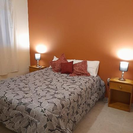 Alto Noa II Apartman Salta Kültér fotó
