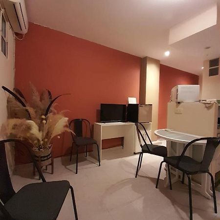 Alto Noa II Apartman Salta Kültér fotó