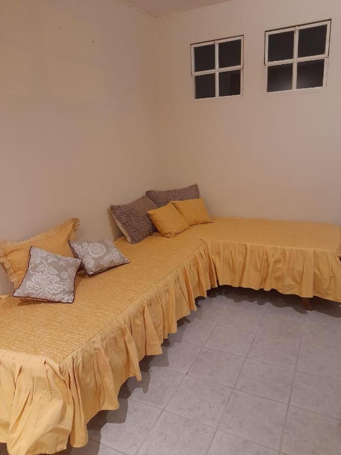 Alto Noa II Apartman Salta Kültér fotó