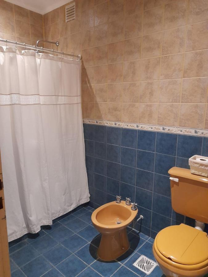 Alto Noa II Apartman Salta Kültér fotó