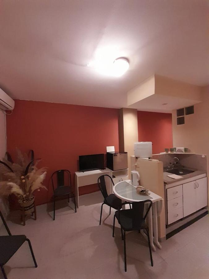 Alto Noa II Apartman Salta Kültér fotó