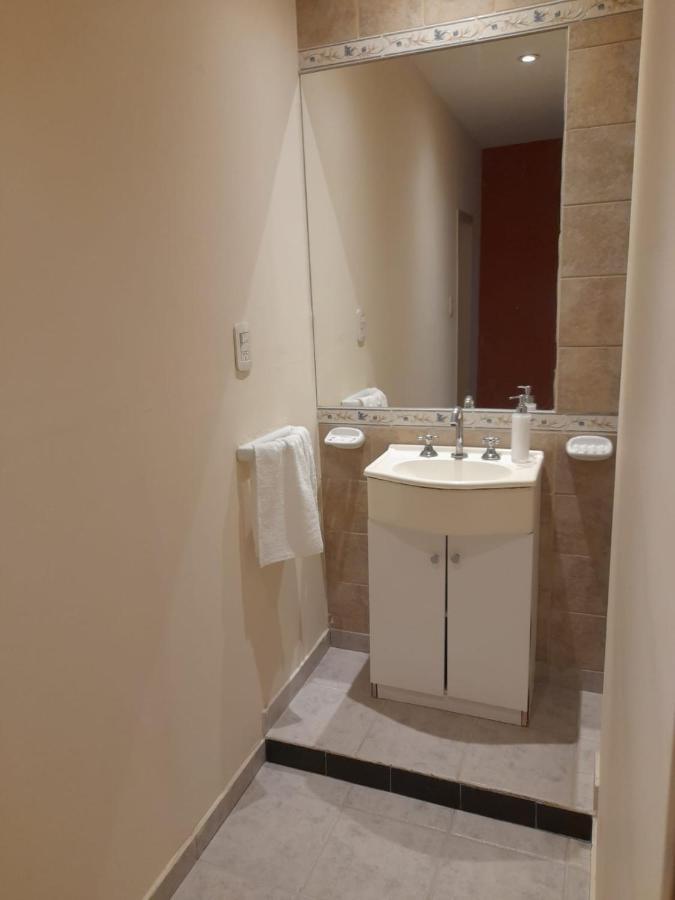 Alto Noa II Apartman Salta Kültér fotó