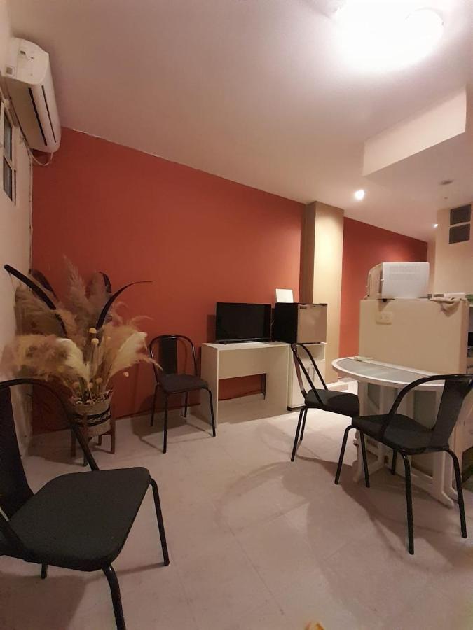 Alto Noa II Apartman Salta Kültér fotó